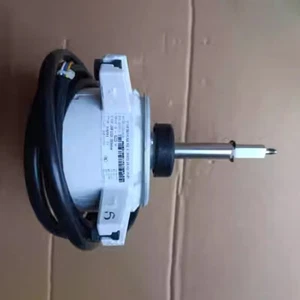 DB31-00611E F C DB31-00512D E F per Samsung Condizionatore Ventola Raffreddamento Motore - Foto 1 di 2