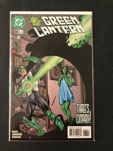 DC Comics Green Lantern #86 (1997) - Picture 1 of 1