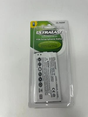 Bateria de íon de lítio de substituição UltraLast para Samsung S5 Round LTE selecionado - Imagem 1 de 2