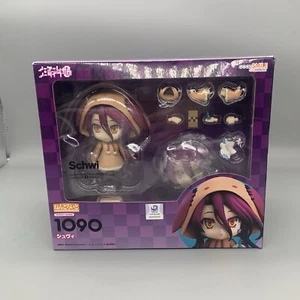 Nendoroid 1090 No Game No Life Schwi Goodsmile Company UK - Picture 1 of 6