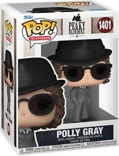 Funko Pop! Vinyl: Peaky Blinders - Polly Gray #1401 ** Free shipping**