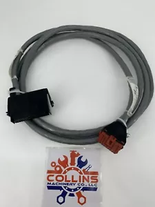 Bailey ABB NKLS01-10 Infi 90 Loop Interface Cable 300V 80XC 24 AWG NKLS01 - Picture 1 of 6