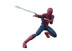 Bandai S.H.Figuarts Spider-Man far from Home Marvel Action Figure Japan Import