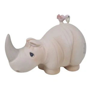 Precious Moments Enesco 104418 Geburtstag Serie "Friends To The End" Figur - Bild 1 von 7