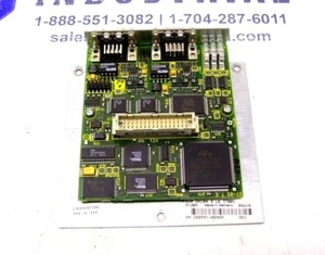 REXROTH INTERBUS OPTION CARD DKC04.3-LK-ITB01 DKC04.3LKITB01 60 Day Warranty! - Picture 1 of 5