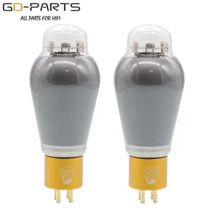 PSVANE 300B-TII Vacuum Tube Mark II 300B Tube Hifi Audio DIY New Matched Pair - Picture 1 of 6