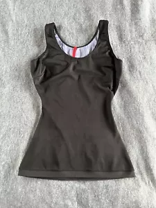 Spanx Tank Shaper Size Small In Black. - Picture 1 of 6