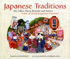 Willamarie Moore - Japanische Traditionen Reiskuchen Kirschblüten A - J245z