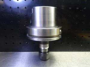 Guhring HSK100A ER20 Tapping Chuck 4327 20,100/HSK-A/ER20 / GM300 (LOC2958B) - Picture 1 of 5