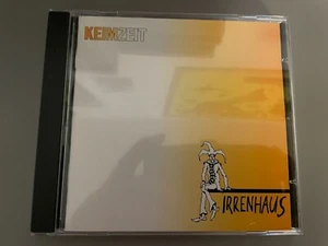 Keimzeit - Irrenhaus - Bild 1 von 1