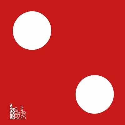 Badwan / Coxon - Promise Land / Boiling Point (Black Vinyl) TLV126LP (New) - Image 1 of 2