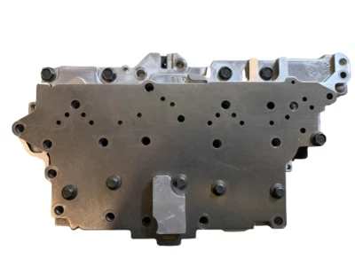 6T70/75E, 2013-UP, GEN 2 - TEHCM NOT INCLUDED - Image 1 of 4