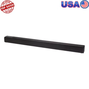 2.0 Soundbar Compact 4-speaker Good Sound Quality Bluetooth Electric Rectangle - Picture 1 of 6