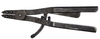 "Alicates de anillo a presión Matco de alta resistencia TP-7 internos de 16"" de largo" Foto 1 de 4