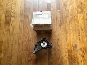 NOS GM Delco 88-92 Chevrolet Camaro Impala Truck Cadillac V8 305-350 Water Pump - Bild 1 von 10