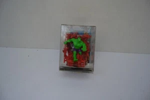Marvell hulk/spiderman antenna toppers Collectable NIB, set of 3 - Picture 1 of 5