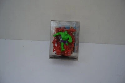 Marvell hulk/spiderman antenna  toppers Collectable NIB, set of 3 - Image 1 of 4