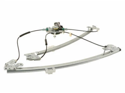 For 1996-2000 Dodge Caravan Window Motor / Regulator Assembly VDO 62956DPWQ - Image 1 of 2