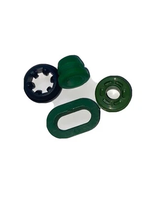 1979-1985 Cadillac Eldorado Or Seville Shift Linkage Bushings - Image 1 of 3