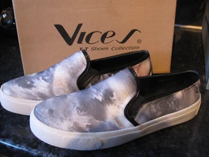 VICES T.T SCHUHE SAMMLUNG NEU MIT ETIKETT GR 39 - Bild 1 von 4