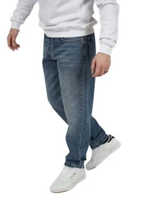 Picaldi Herren Jeans Zicco 473 Dakota midnight indigo blue - Picture 1 of 174