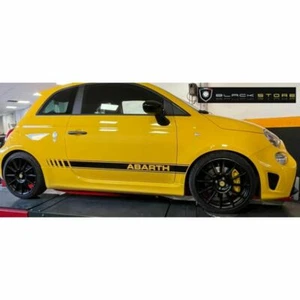 FAHRWERK SET FÜR 500 ABARTH ST X - Bild 1 von 5