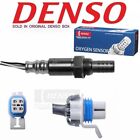 NEW OEM DENSO 234-4348 Oxygen Sensor For Chevrolet, Isuzu, Saab, GMC