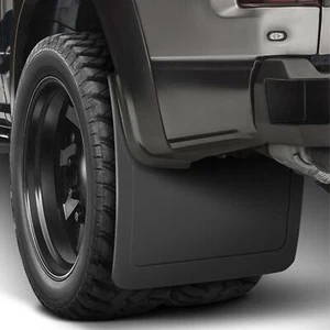 Dually Mud Flaps - Go Industries 232180 - Picture 1 of 2