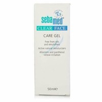 sebamed antibacterial cleansing foam