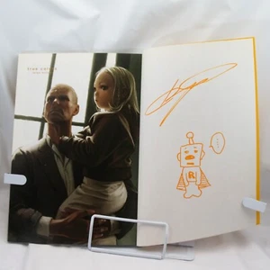 Robot Vol.4 Art Book by Range Murata w/ Autograph - First Edition (2005) - Picture 1 of 19