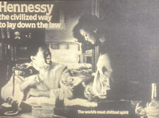 Jeff Koons “Hennessy ” 35mm Neo-Pop Art Slide