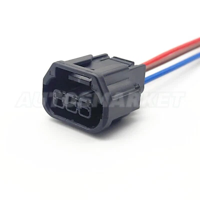 Жгут соединителя противотуманных фар в сборе AC2592114 AC2593114 для Acura MDX 2017-2020 - Изображение 1 из 4