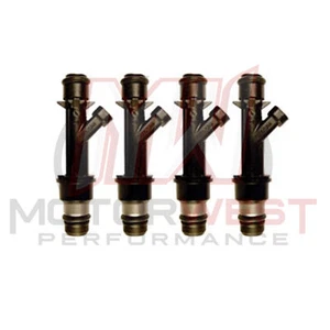 OEM Fuel Injector Set of 4 - 25321267 - Picture 1 of 1