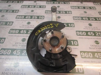 4320230020 SNODO ANTERIORE SINISTRO / 15984895 PER LEXUS GS GS/US/WS19 3.0 V6 - Immagine 1 di 4