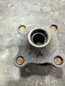 polaris outlaw 525 S Rear Hub 2008 - A - Picture 1 of 18