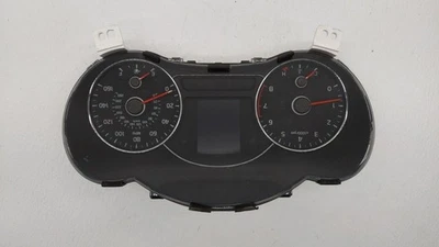 Cuadro de instrumentos velocímetro Kia Forte 2018-2018 medidores 94013-b0350 RW2LN Foto 1 de 4