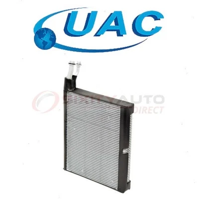 UAC AC Evaporator Core for 2015-2017 Chevrolet Silverado 3500 - Heating Air lx Foto 1 de 4