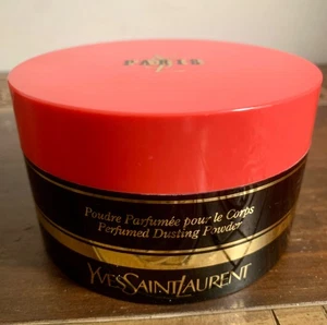 YSL Paris dusting powder - Picture 1 of 7