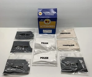 Thumlers Tumbler Rock Polierkörnung Pack #302 24oz - Bild 1 von 4