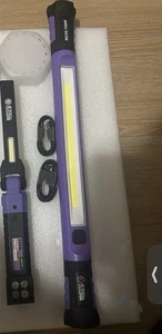 Matco Tools Rechargeable Folding Light and Underhood /Pole Light Combo - Picture 1 of 6