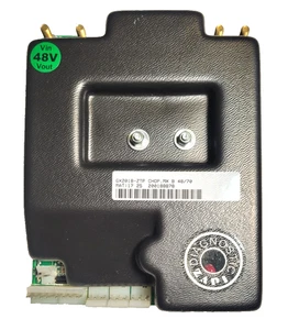 Controlador de motor Zapi Diagnostic Chopper MX B 48V / 70A - Imagen 1 de 6