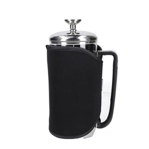 La Cafetiere Insulated 8-Cup Cosy Cafetiere - Picture 1 of 7