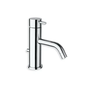 Miscelatore lavabo Cristina Tricolore Verde cromato - Picture 1 of 5