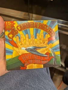 Cross Canadian Ragweed Happiness And All The... CD 2009 Univeral [Country Rock] - Bild 1 von 4