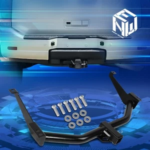 Receptor de enganche de remolque de remolque de clase 3 de 2" para 04-10 Infiniti QX56/05-15 Armada - Imagen 1 de 9
