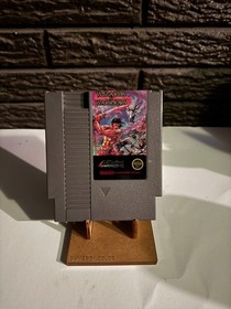 Wizards & Warriors (Nintendo NES, 1987) SOLO CARTUCCIA