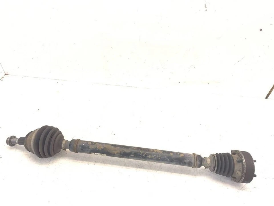 Árbol de transmisión delantero derecho VW New Beetle 2009 1.6 1J0407272NN gasolina 75kW Foto 1 de 4
