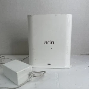 Arlo VMB4540 Stazione Base Smart Hub per Pro, Pro 2, Pro 3, 4K Ultra, Ultra 2 - Foto 1 di 2