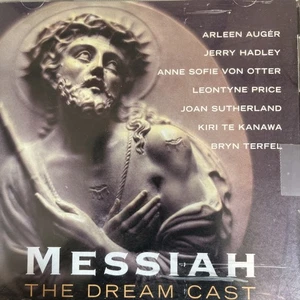 Messiah: The Dream Cast - Music CD - -DREAMCAST -EXC!- NNN - Picture 1 of 2