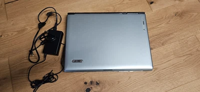 Acer Travelmate 4600 Notebook - Bild 1 von 4